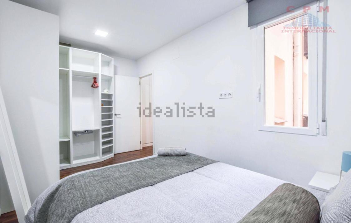 Hotel Apartamento Retiro Y Serrano Madrid Exteriér fotografie