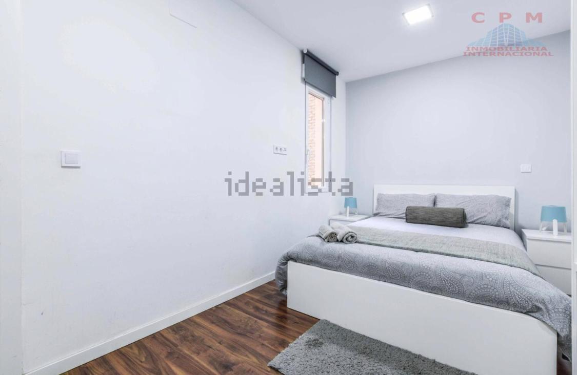 Hotel Apartamento Retiro Y Serrano Madrid Exteriér fotografie