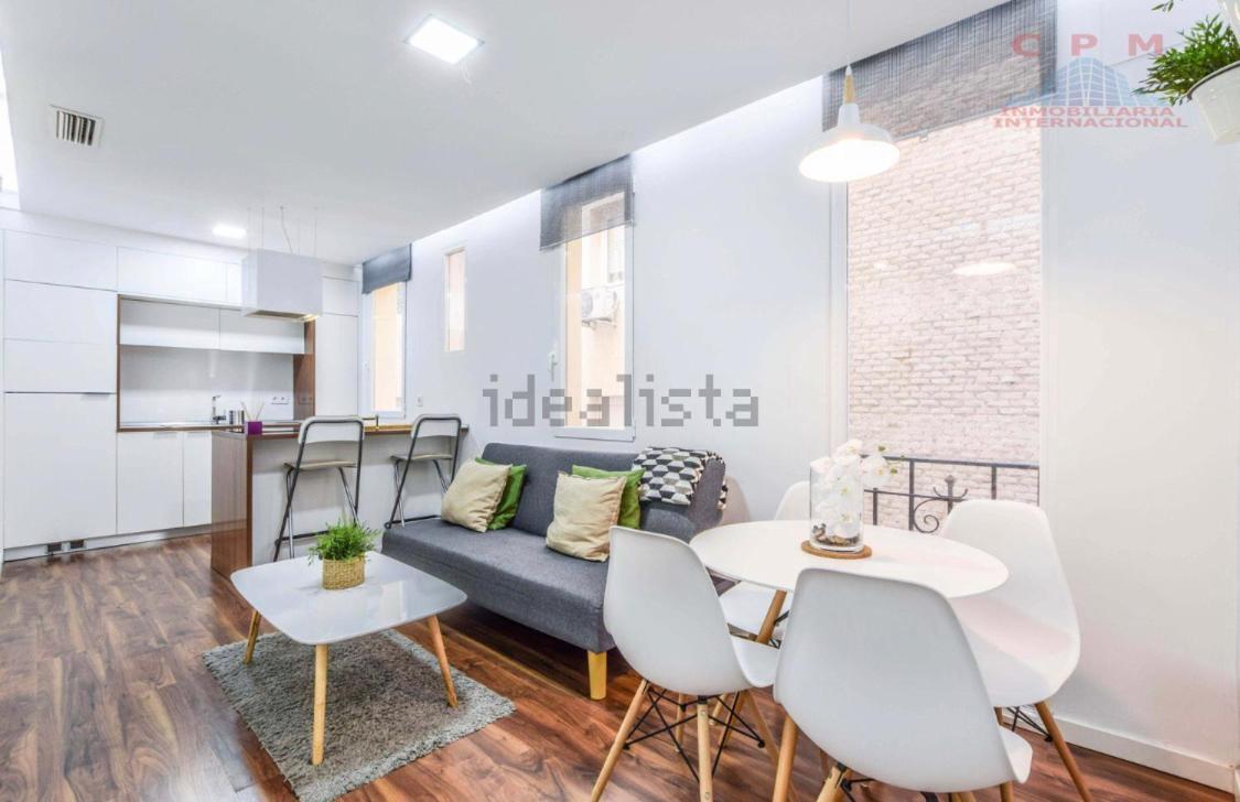 Hotel Apartamento Retiro Y Serrano Madrid Exteriér fotografie