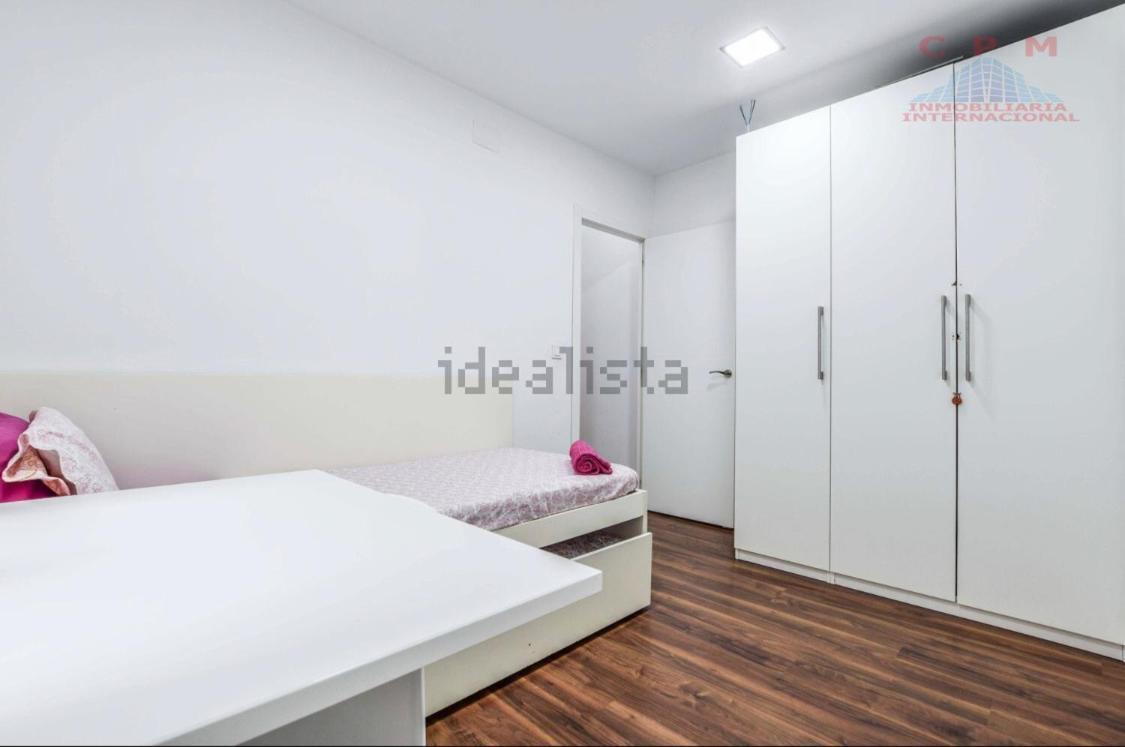 Hotel Apartamento Retiro Y Serrano Madrid Exteriér fotografie